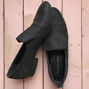 Franco Sarto Slip Ons